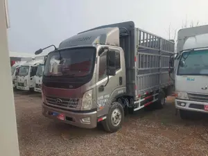 For Sale – 2021 Hyundai Hongtu 500