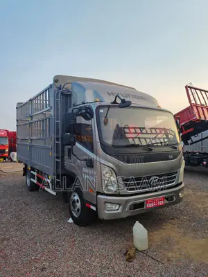 For Sale – 2021 Hyundai Hongtu 500