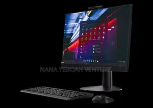 Lenovo ThinkCentre M910z AIO 32GB Intel Core i5 SSD 256GB