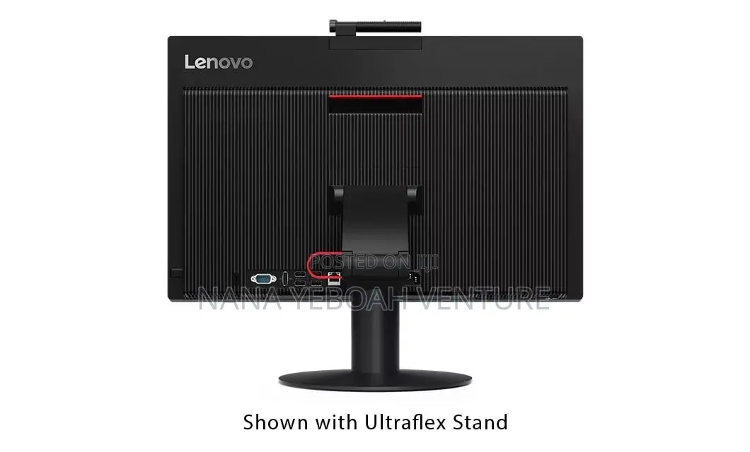 Lenovo ThinkCentre M910z AIO 32GB Intel Core i5 SSD 256GB