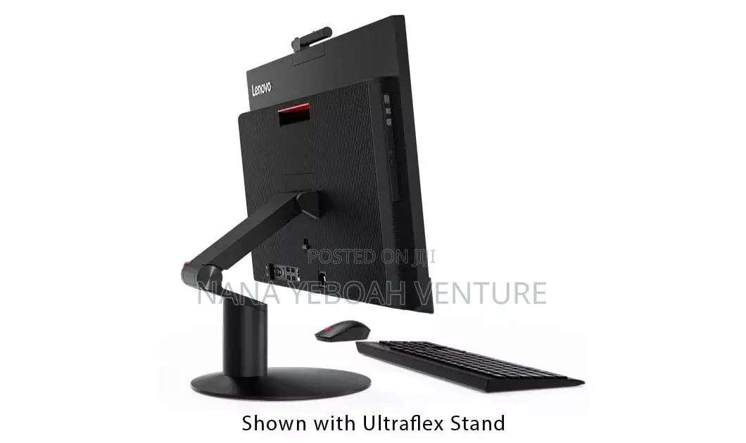 Lenovo ThinkCentre M910z AIO 32GB Intel Core i5 SSD 256GB