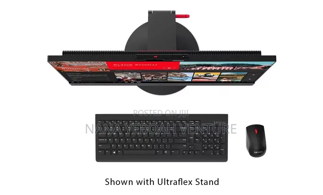 Lenovo ThinkCentre M910z AIO 32GB Intel Core i5 SSD 256GB