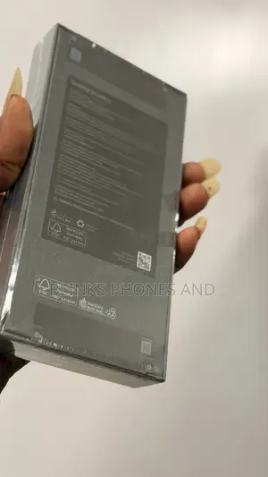New Samsung Galaxy S26 Ultra 5G 256 GB Blue