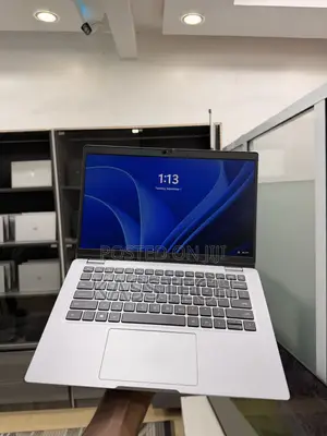 Laptop Dell Latitude 5320 8GB Intel Core i5 SSD 256GB