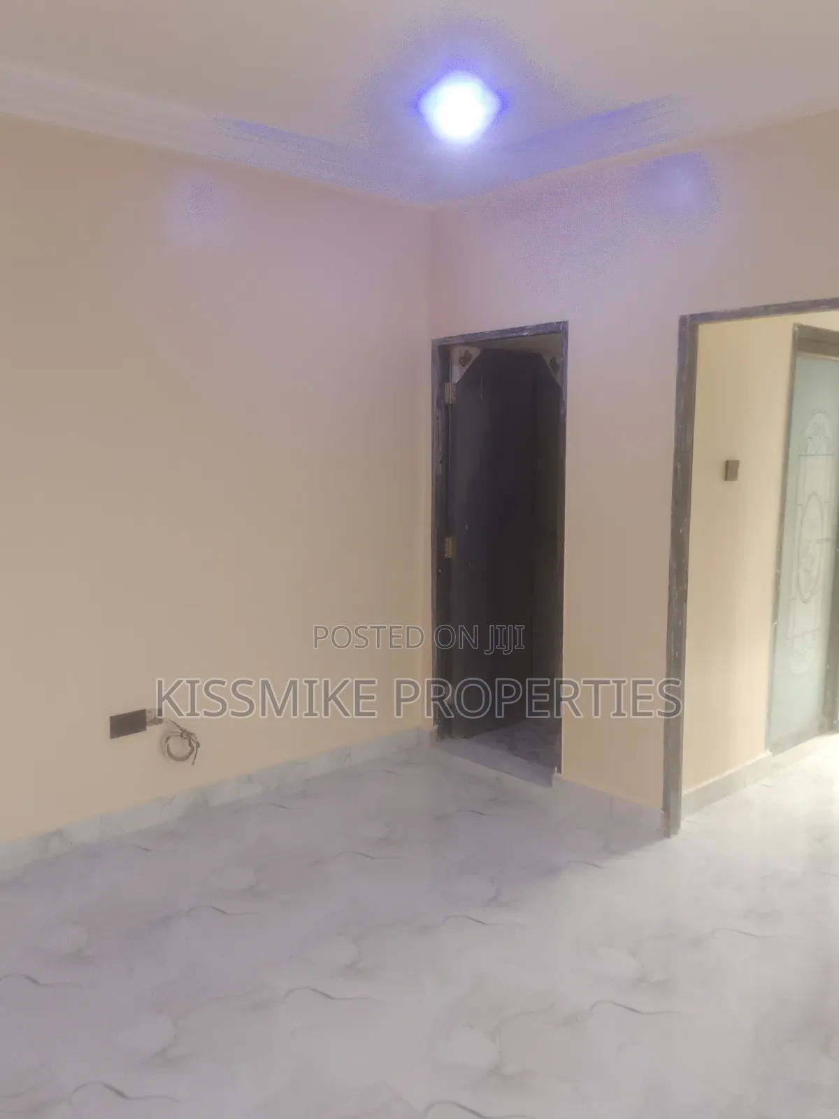 1bdrm Apartment in Kismike Investment, West Akim Municipal for rent
