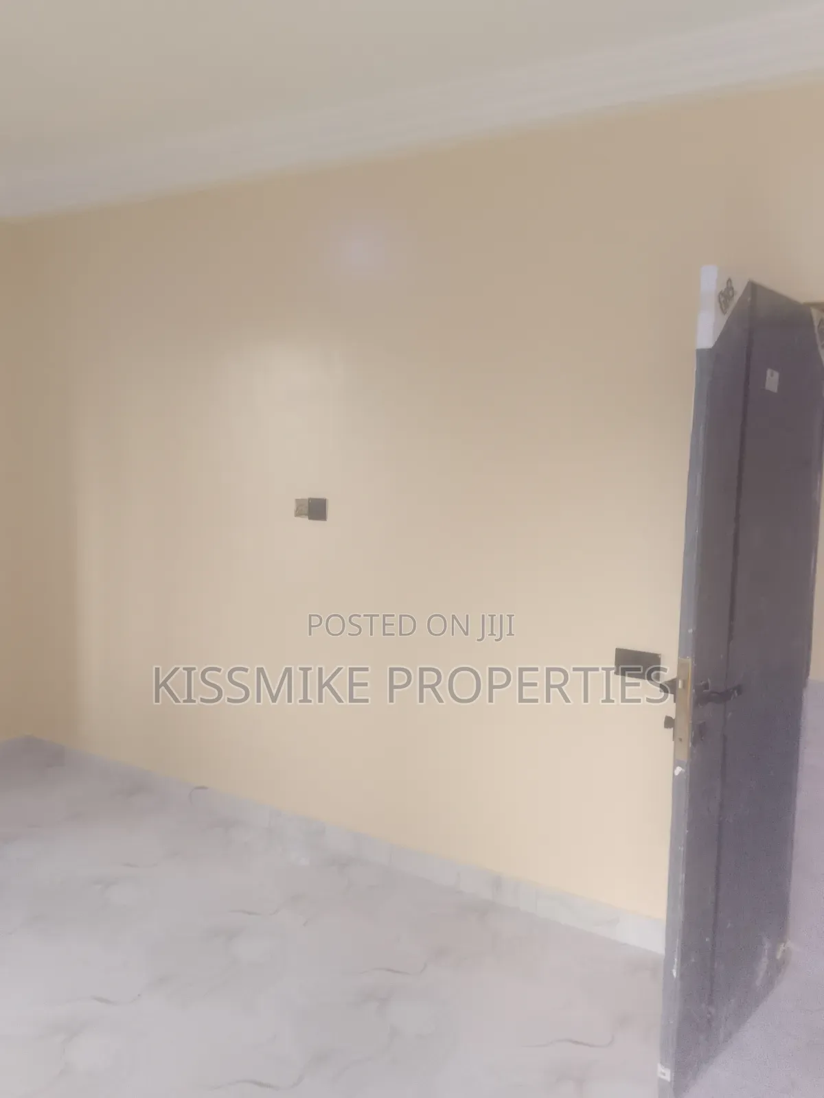 1bdrm Apartment in Kismike Investment, West Akim Municipal for rent