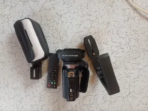  Handheld Digital Camcorder