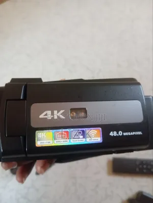  Handheld Digital Camcorder