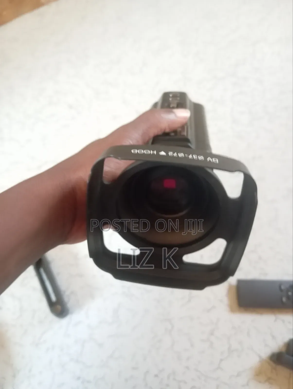  Handheld Digital Camcorder