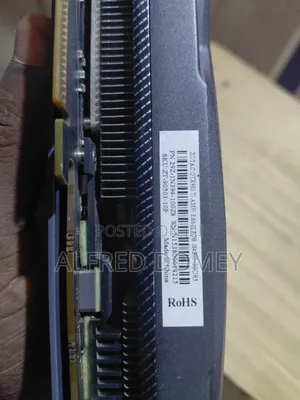 Zotac GTX 980 Ti Amp Edion 6gb 384bit Gddr5