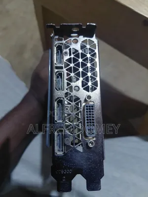 Zotac GTX 980 Ti Amp Edion 6gb 384bit Gddr5