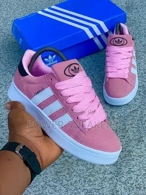Adidas Campus Multicolor