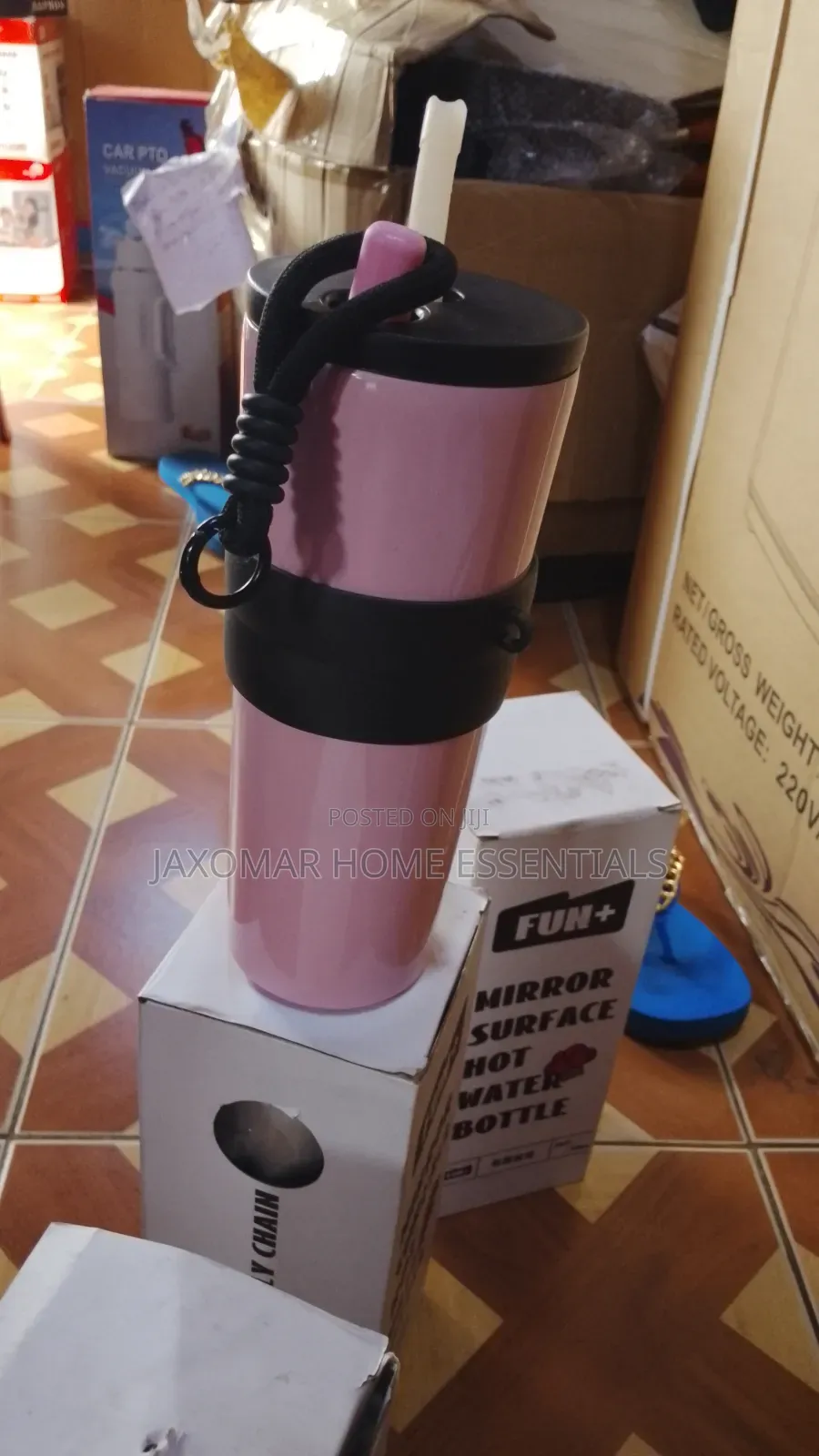 Vacuum Cups