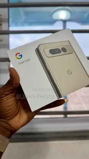 New Google Pixel Fold 256 GB