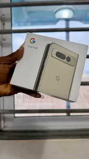 New Google Pixel Fold 256 GB