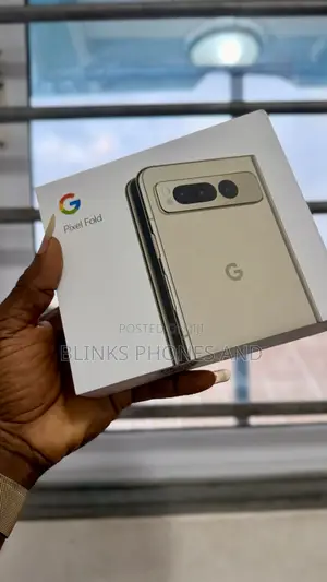 New Google Pixel Fold 256 GB