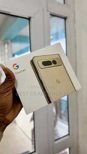 New Google Pixel Fold 256 GB