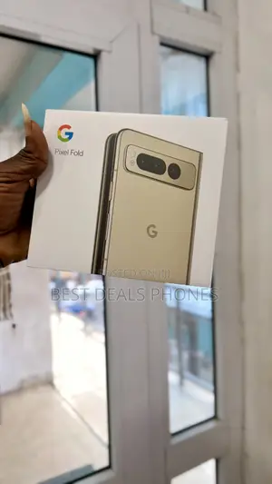 New Google Pixel Fold 256 GB