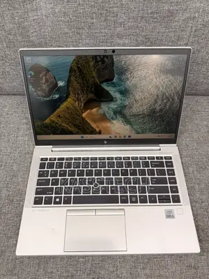 Laptop HP EliteBook 840 G7 8GB Intel Core i5 SSD 256GB