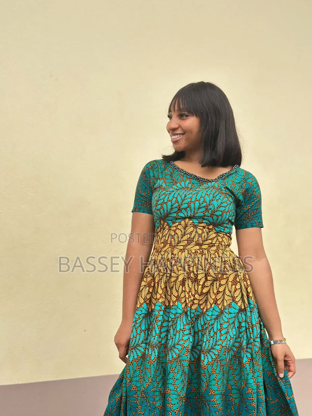 Bassey Happiness