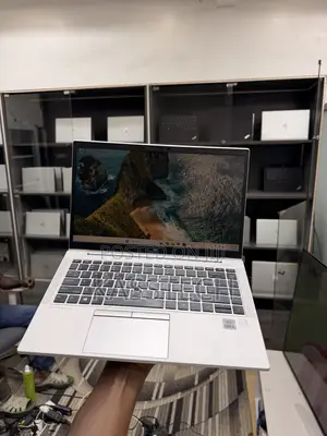 Laptop HP EliteBook 840 G7 8GB Intel Core i5 SSD 256GB