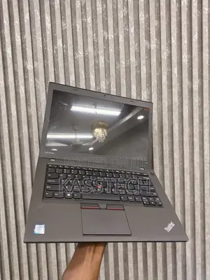 Laptop Lenovo ThinkPad T460 8GB Intel Core i5 SSD 256GB