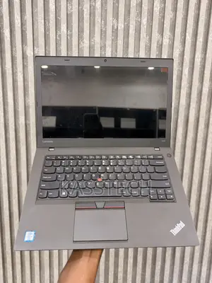 Laptop Lenovo ThinkPad T460 8GB Intel Core i5 SSD 256GB