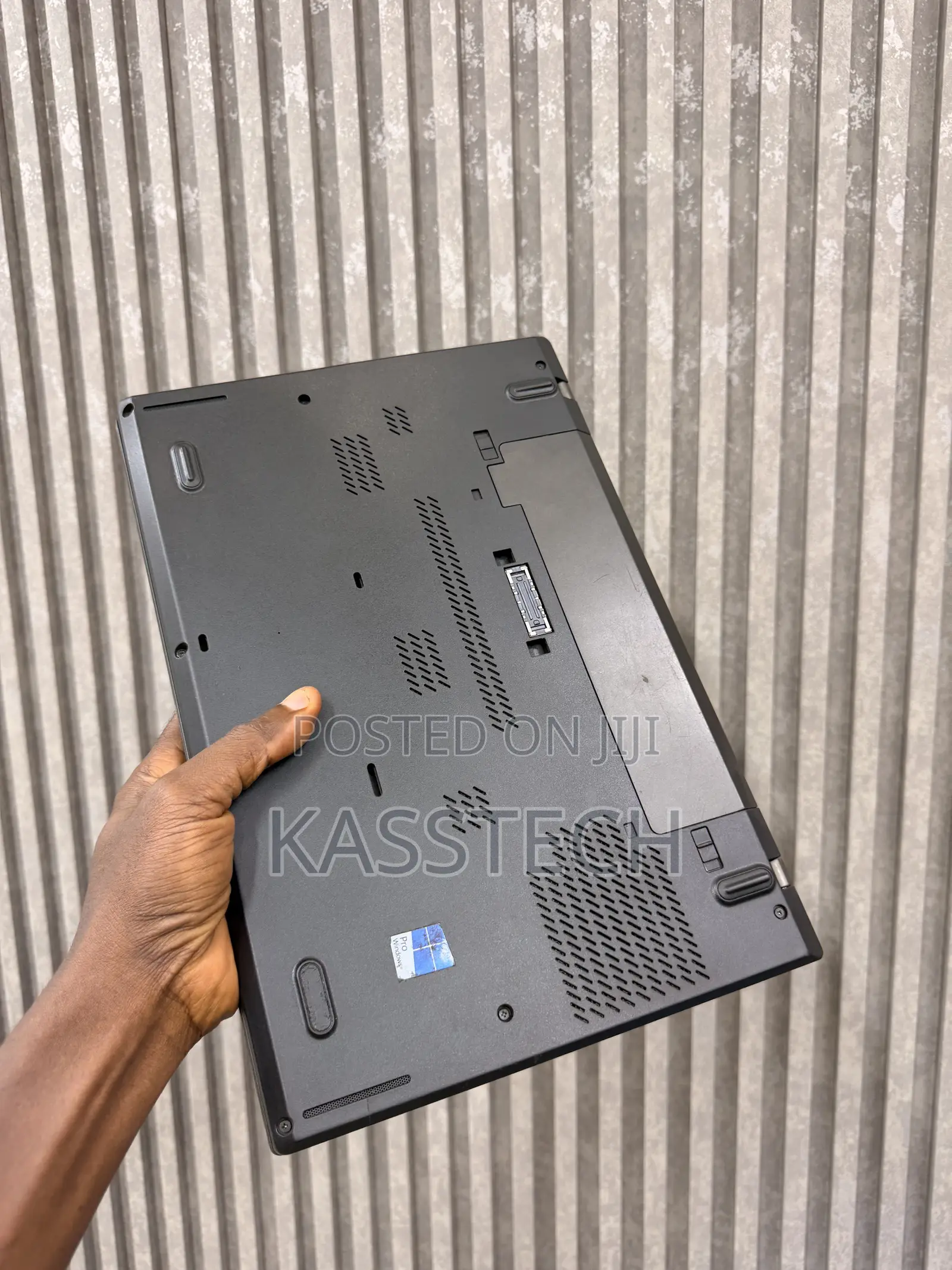 Laptop Lenovo ThinkPad T460 8GB Intel Core i5 SSD 256GB