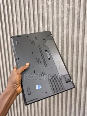 Laptop Lenovo ThinkPad T460 8GB Intel Core i5 SSD 256GB