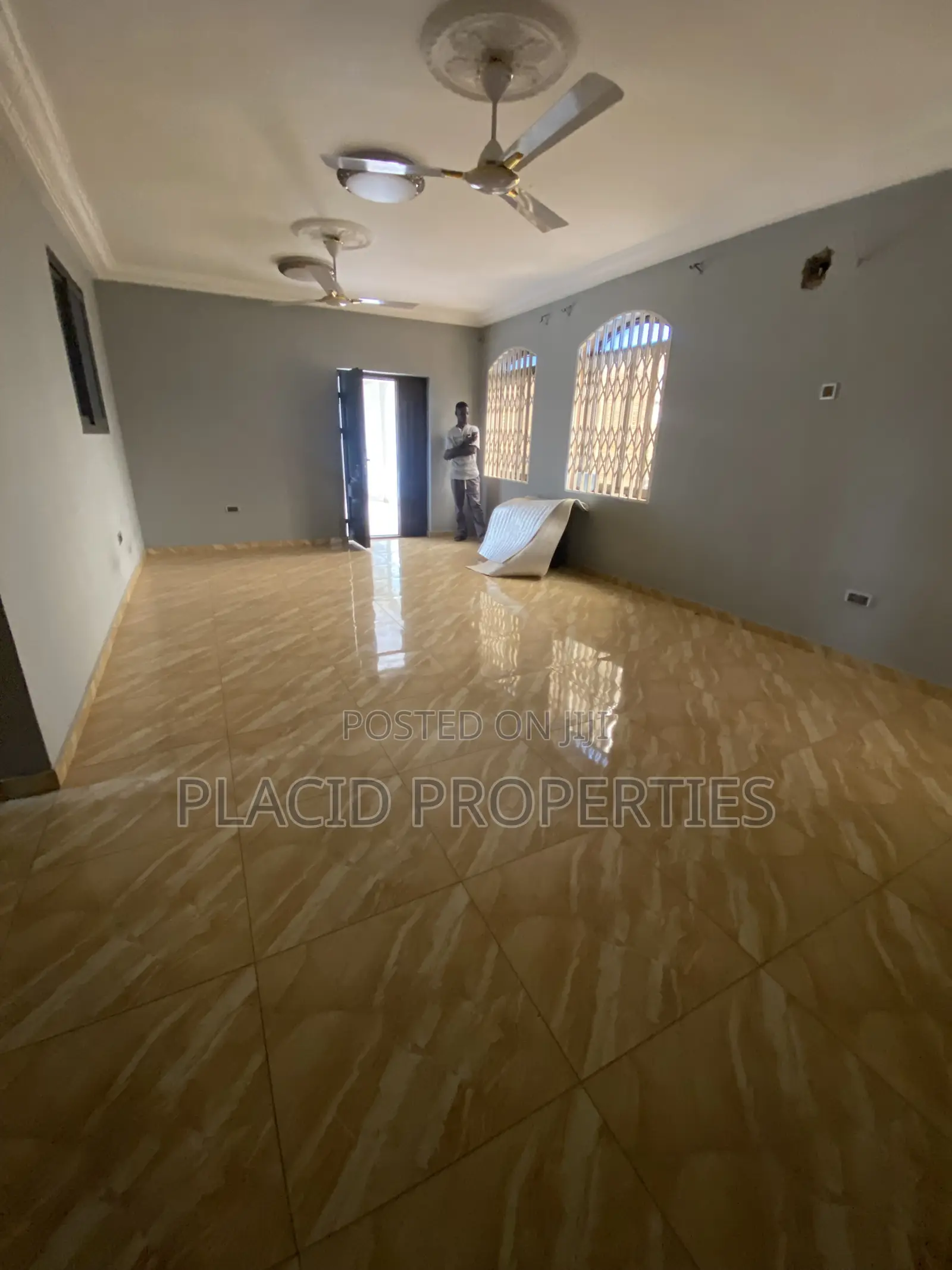 1bdrm Apartment in Ofankor Barrier for rent