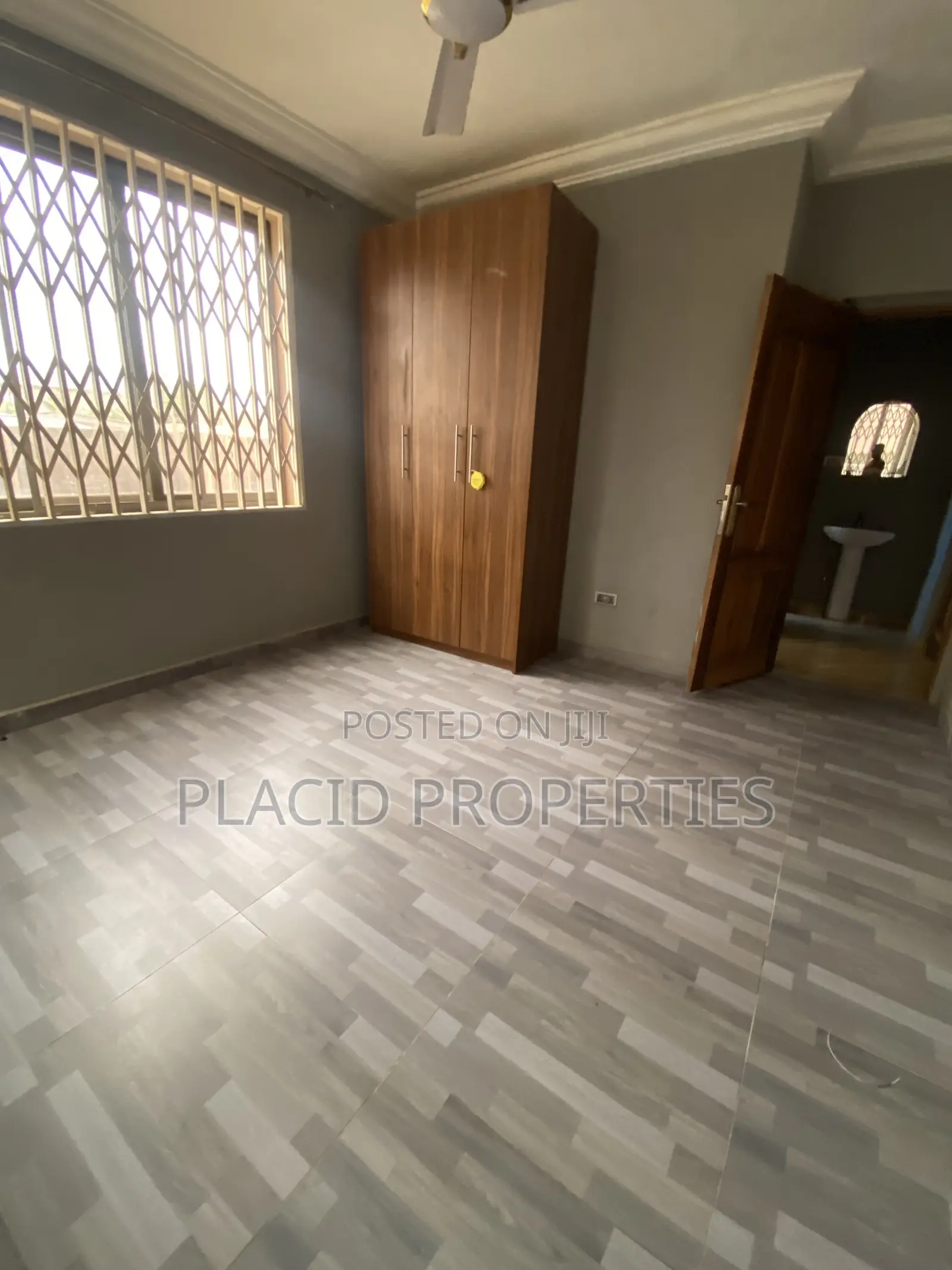 1bdrm Apartment in Ofankor Barrier for rent