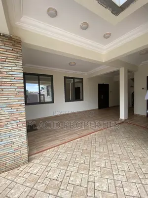 1bdrm Apartment in Ofankor Barrier for rent