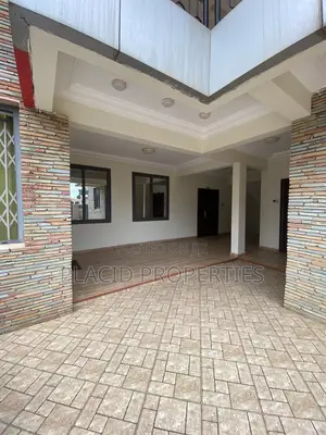 1bdrm Apartment in Ofankor Barrier for rent