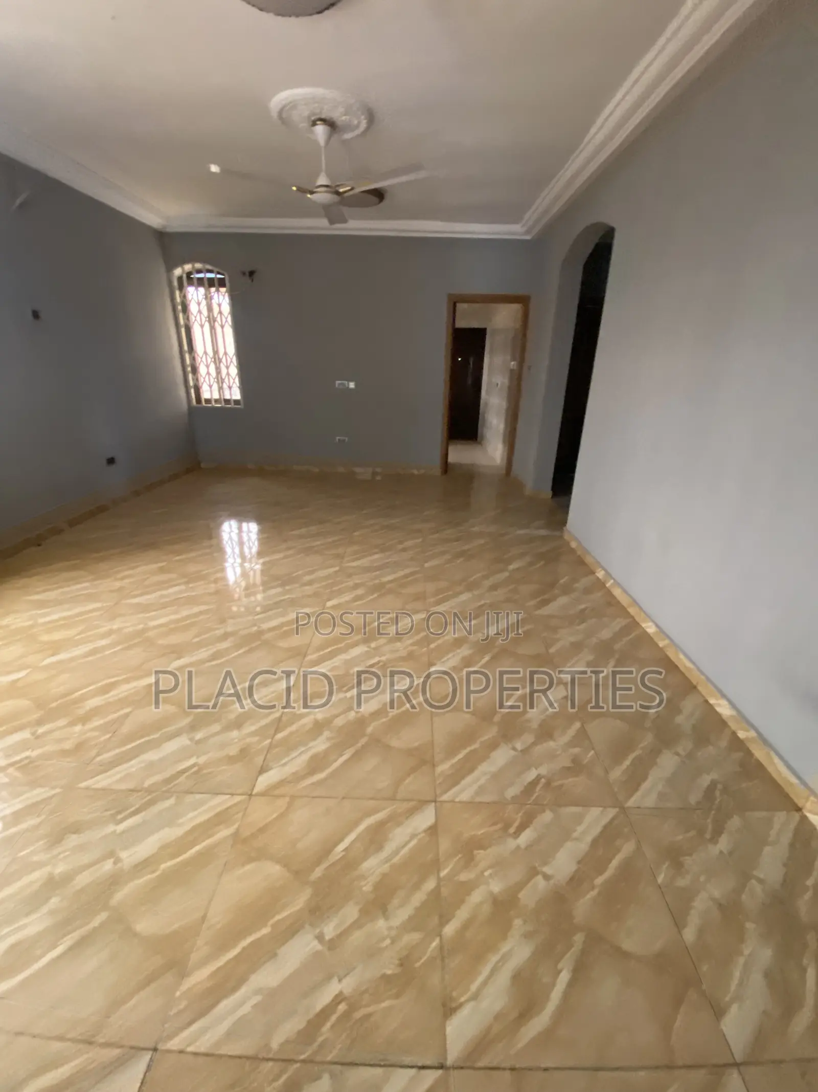 1bdrm Apartment in Ofankor Barrier for rent