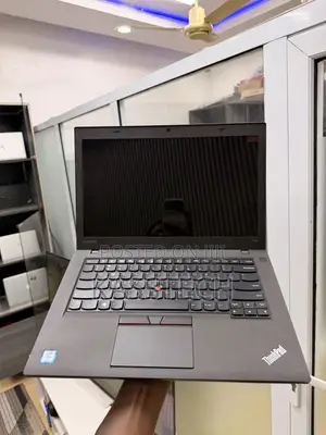 Laptop Lenovo ThinkPad T460 8GB Intel Core i5 SSD 256GB