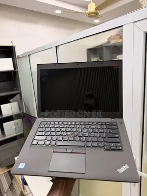 Laptop Lenovo ThinkPad T460 8GB Intel Core i5 SSD 256GB