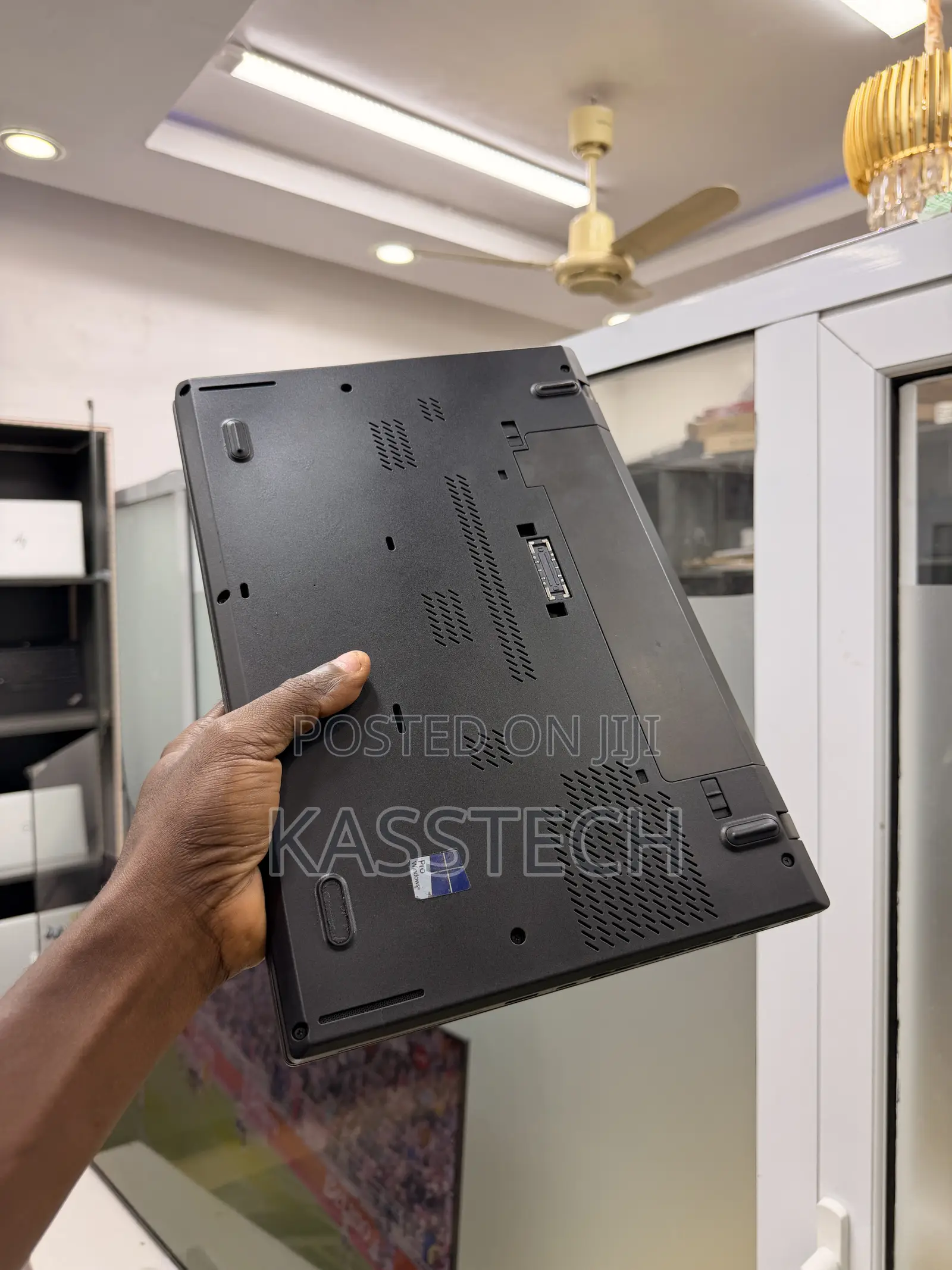 Laptop Lenovo ThinkPad T460 8GB Intel Core i5 SSD 256GB