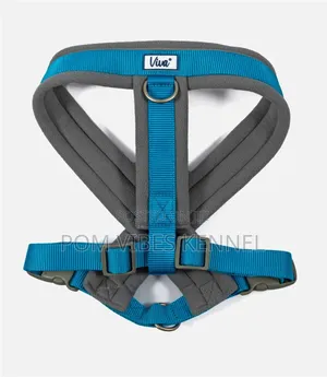 Ancol Viva Padded Dog Harness