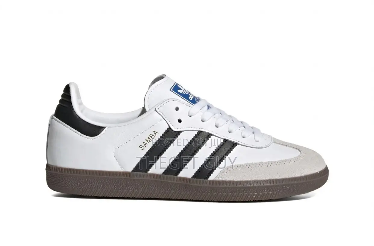 Adidas Samba OG