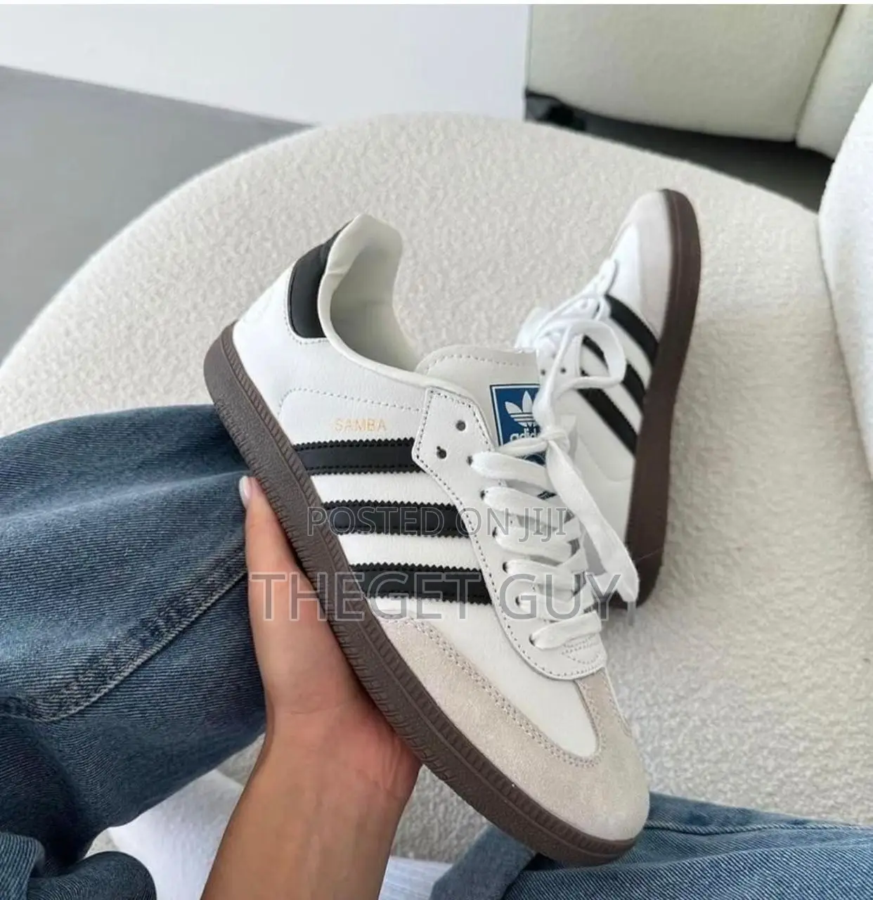 Adidas Samba OG