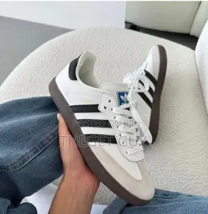 Adidas Samba OG