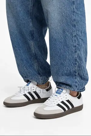 Adidas Samba OG
