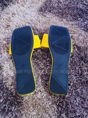 Flat Sandals