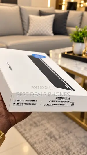 New Samsung Galaxy Tab A11 64 GB Gray