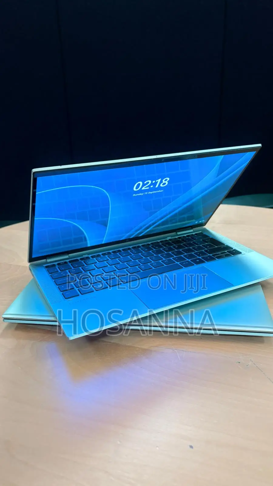 Laptop HP EliteBook x360 1030 G7 16GB Intel Core i7 SSD 1T