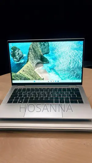 Laptop HP EliteBook x360 1030 G7 16GB Intel Core i7 SSD 1T
