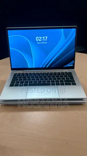 Laptop HP EliteBook x360 1030 G7 16GB Intel Core i7 SSD 1T