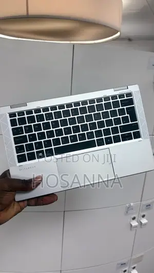 Laptop HP EliteBook x360 1030 G7 16GB Intel Core i7 SSD 1T