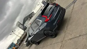 Honda CR-V EX-L AWD 2025 Gray