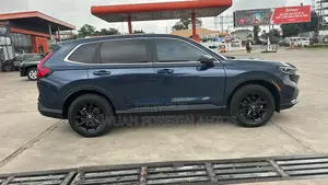 Honda CR-V EX-L AWD 2025 Gray